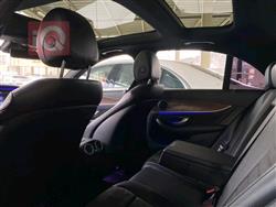 مێرسێدس بێنز E-Class